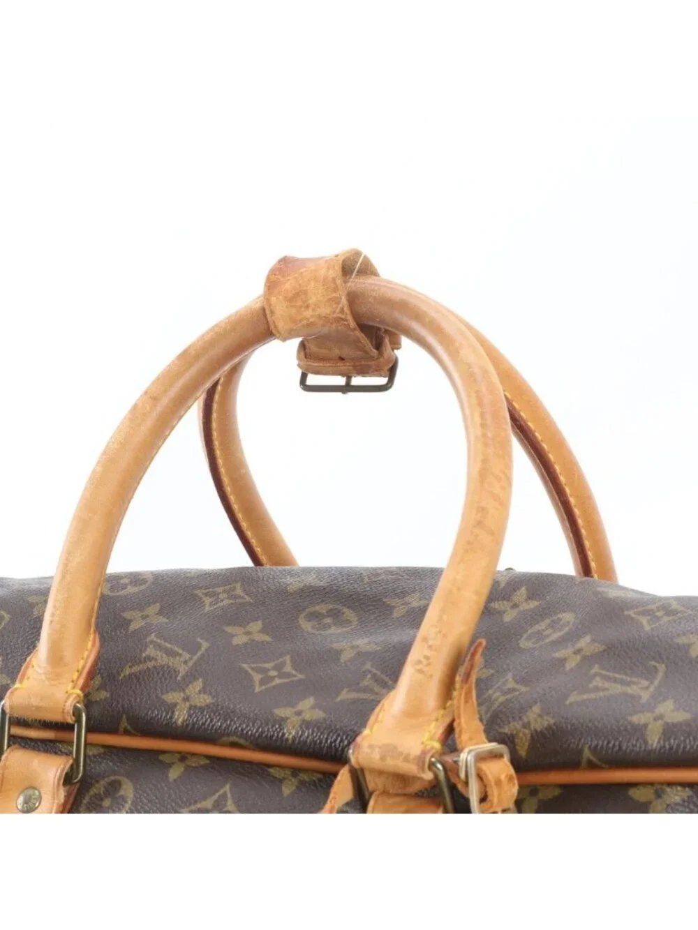Louis Vuitton this authentic